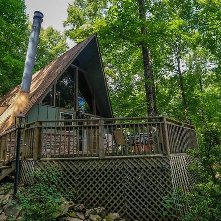 Shepherds Crook 1127 Gatlinburg Ngoại thất bức ảnh