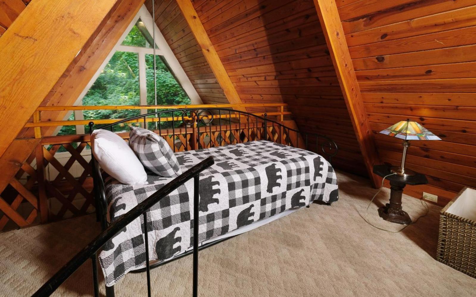 Shepherds Crook 1127 Gatlinburg Ngoại thất bức ảnh